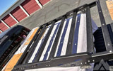 Paramount Automotive Roof Rack — used racks for sale (photo 2)