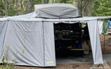 Patriot Camper X3 Gen 1 — used overland trailer for sale in Gig Harbor, WA (photo 4)