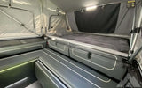 Patriot Camper X3 Gen 1 — used overland trailer for sale in Gig Harbor, WA (photo 6)