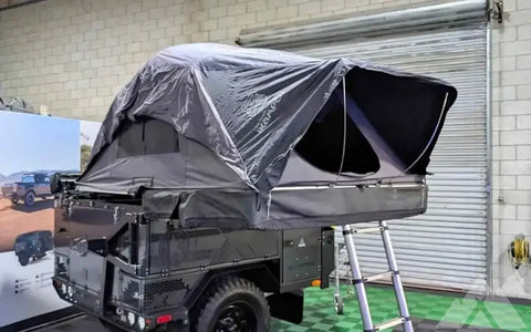 Patriot Campers 2021 X1-N