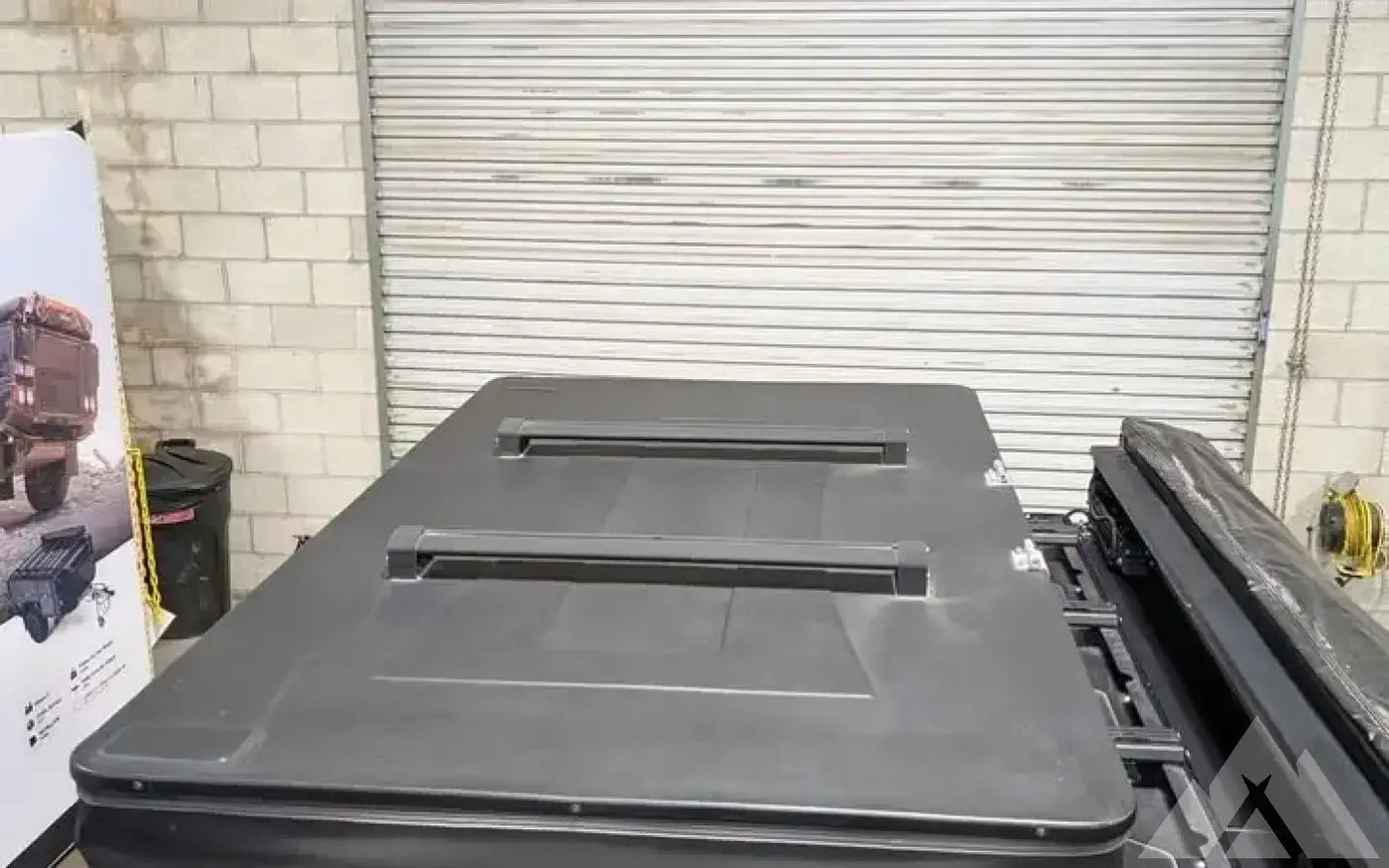 Patriot Campers 2021 X1-N — used overland trailer for sale in North Las Vegas, NV (photo 2) — photo 2