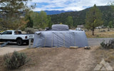 Patriot Campers X3 for sale — used overland trailer for sale in Charleston, SC (photo 7)