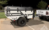 Patriot Campers X3 for sale — used overland trailer for sale in Charleston, SC (photo 2)