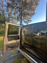 Cozy Camper Adventure Van