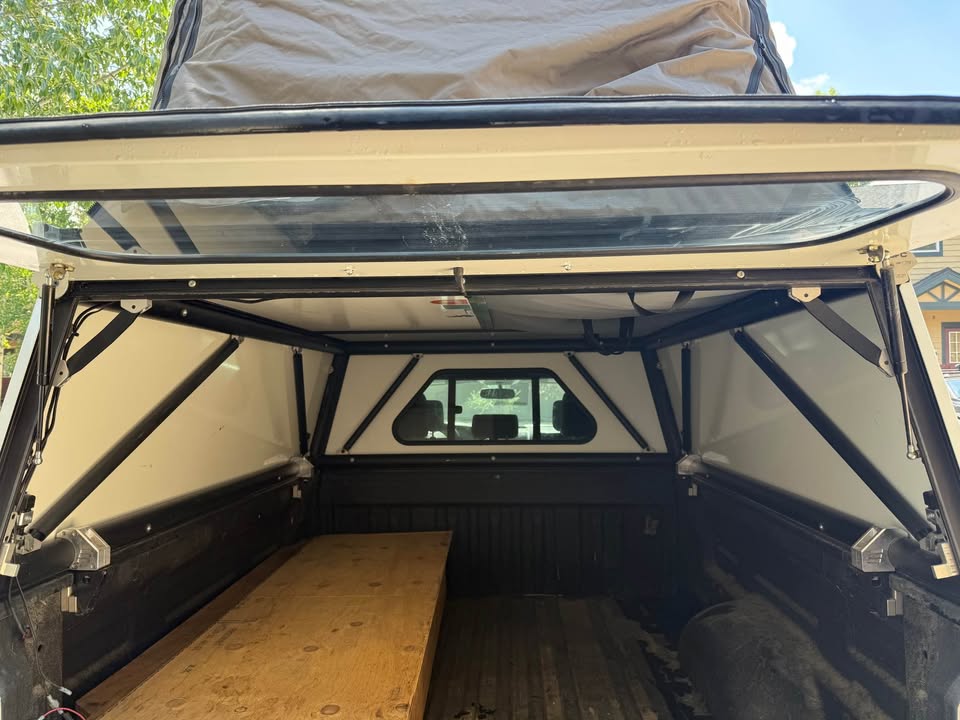 Go Fast Camper in Breckenridge, CO (photo 7) — photo 7