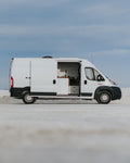 House Power Capability! Cozy 2021 Promaster-2500