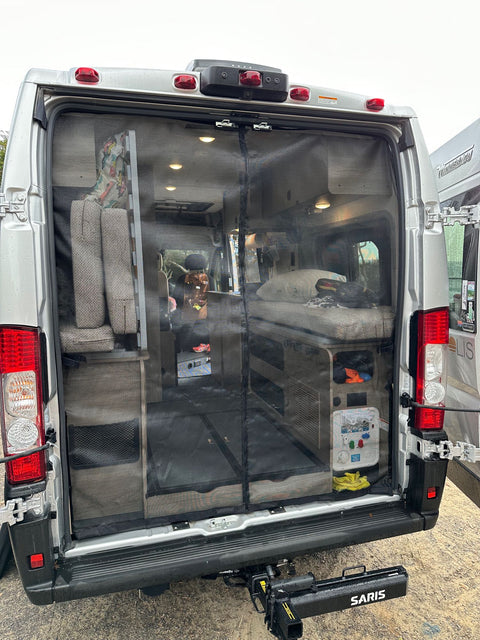 2022 Winnebago Solis 59P Sleep 4, Seats 4 — photo 5