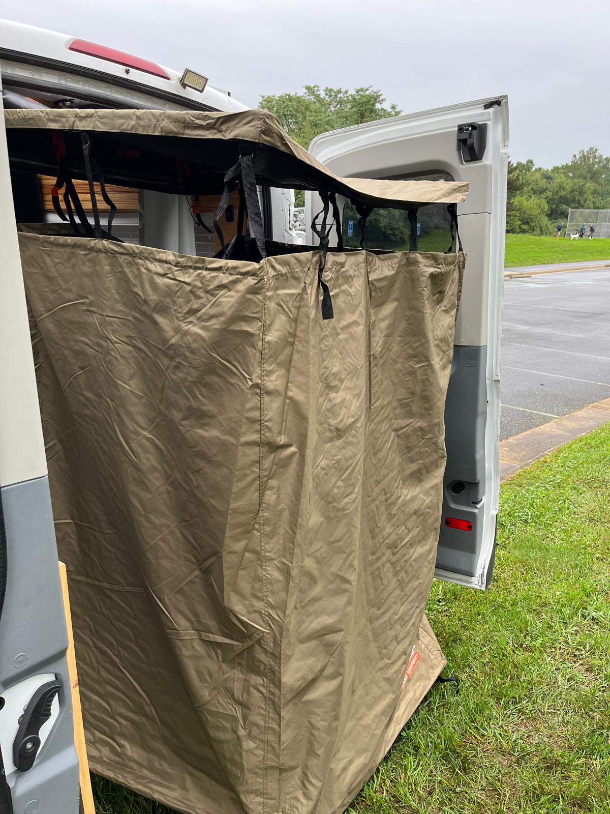  possibly an RV rental — photo 4