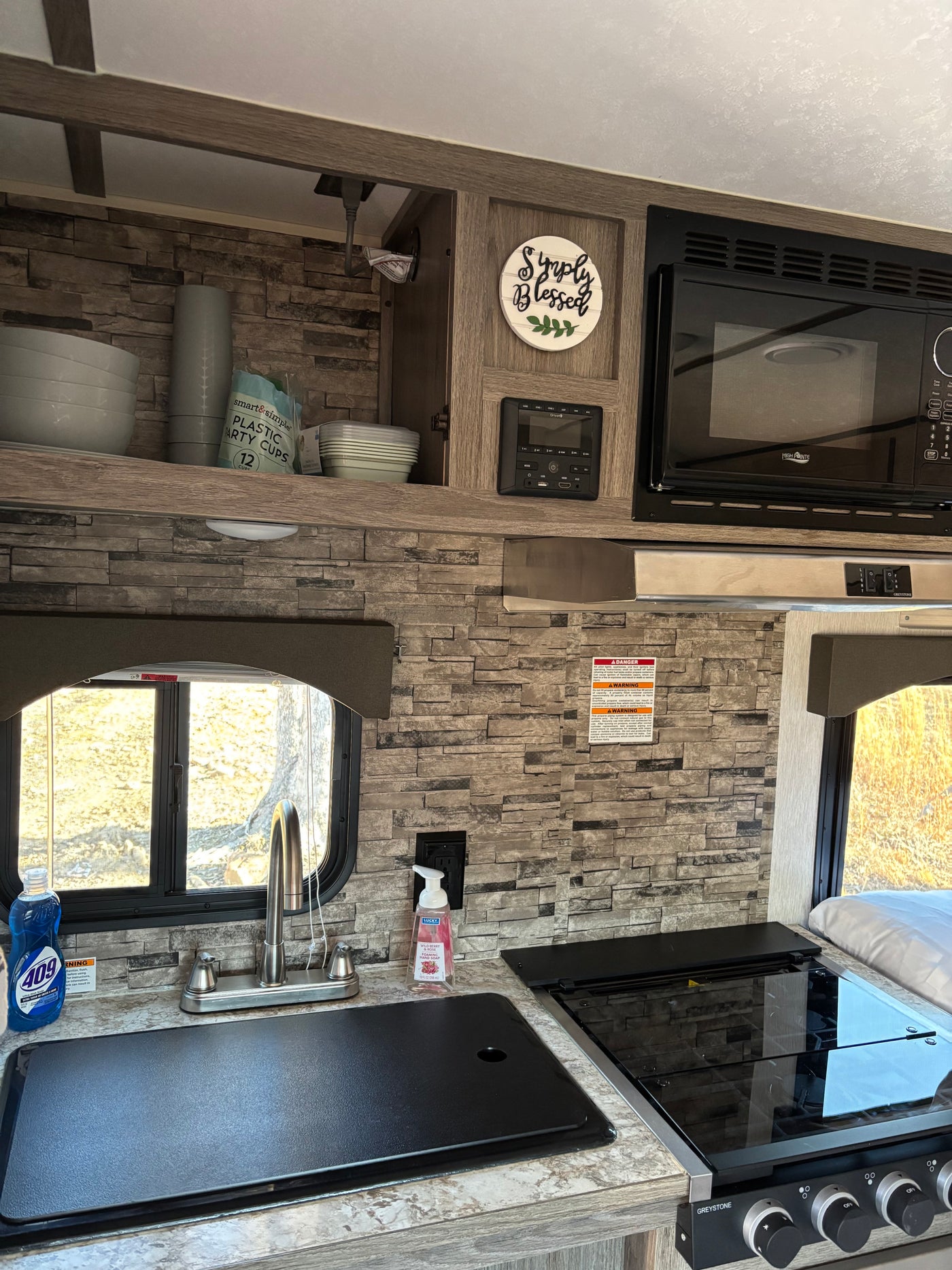 Cozy Camper — photo 3