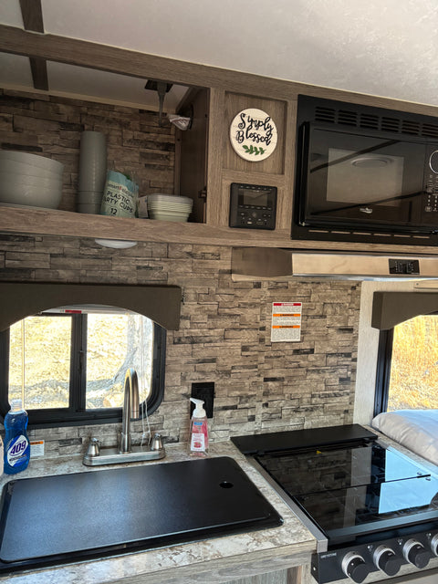 Cozy Camper — photo 3