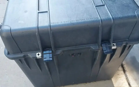 Pelican 0370 Hard Case