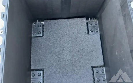 Pelican 0370 Hard Case — used cases & cargo boxes for sale (photo 5)