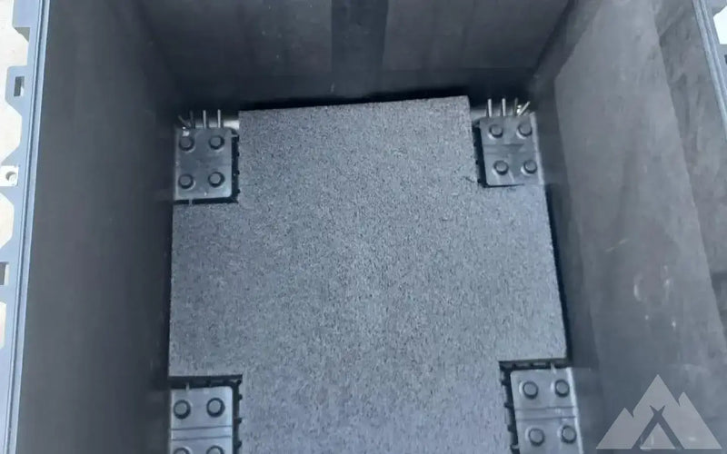 Pelican 0370 Hard Case — used cases & cargo boxes for sale (photo 5) — photo 5