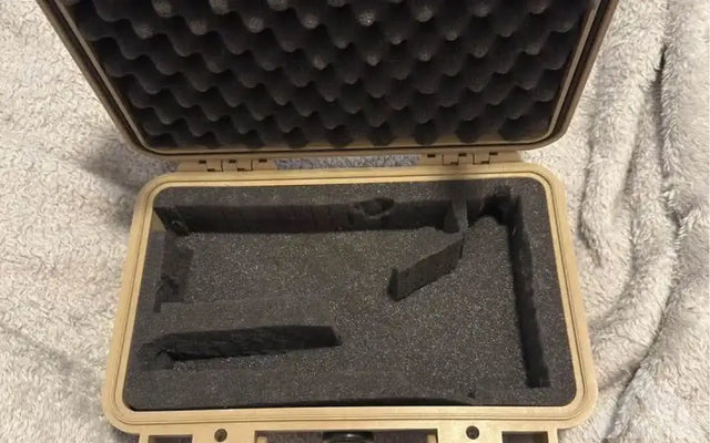 Pelican 1170 Case — photo 3