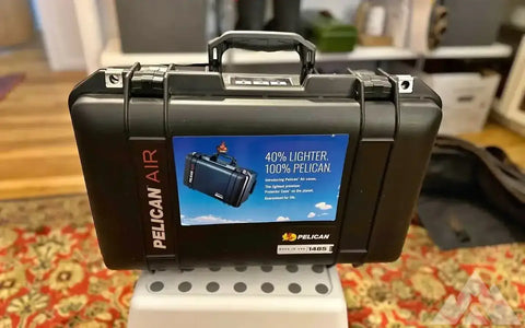 Pelican 1485 Hard Protective Case