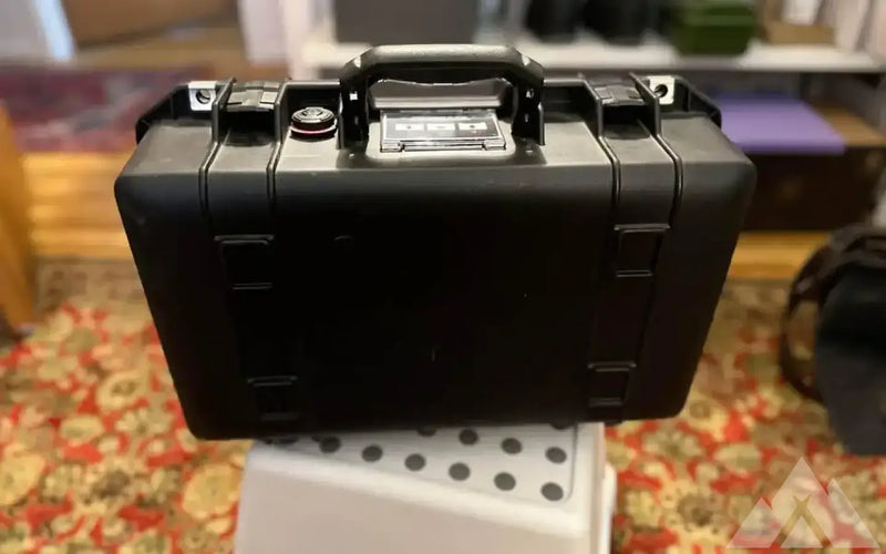 Pelican 1485 Hard Protective Case — new cases & cargo boxes for sale (photo 2) — photo 2