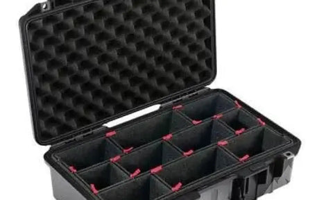 Pelican 1485 Hard Protective Case — new cases & cargo boxes for sale (photo 3)