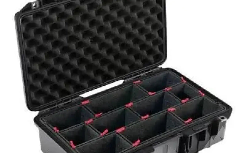Pelican 1485 Hard Protective Case — new cases & cargo boxes for sale (photo 3) — photo 3