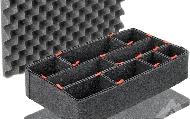 Pelican 1485 Hard Protective Case — new cases & cargo boxes for sale (photo 4) — photo 4