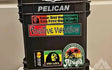 Pelican 1510 Case — used cases & cargo boxes for sale