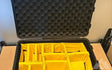 Pelican 1510 case with dividers great condition — used cases & cargo boxes for sale