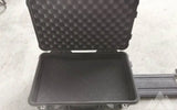 Pelican 1510 Case with Foam — used cases & cargo boxes for sale (photo 2)