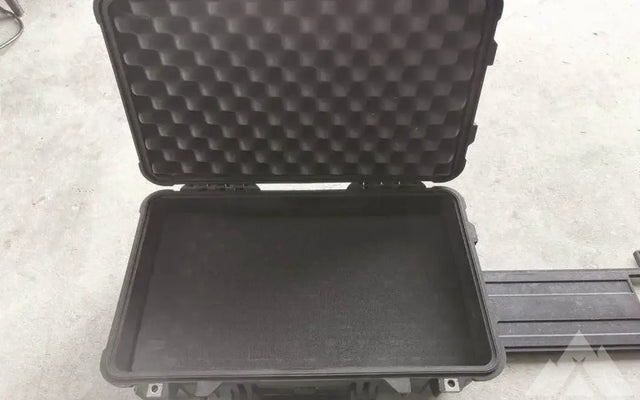 Pelican 1510 Case with Foam — photo 2