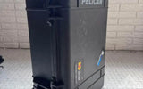 Pelican 1510 Case with TrekPak Dividers — used cases & cargo boxes for sale (photo 3)