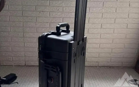 Pelican 1510 Case with TrekPak Dividers — used cases & cargo boxes for sale (photo 4)
