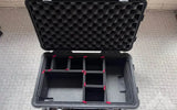 Pelican 1510 Case with TrekPak Dividers — used cases & cargo boxes for sale (photo 5)
