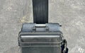 Pelican 1610 rugged lockable rolling case