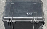 Pelican 1610 rugged lockable rolling case — used cases & cargo boxes for sale (photo 2)