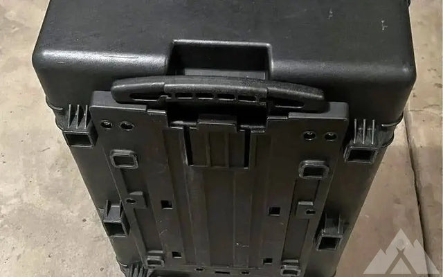 Pelican 1650 — photo 3