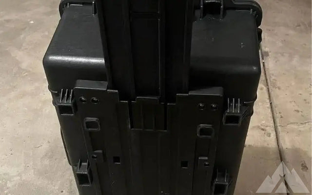 Pelican 1650 — photo 2