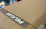 Pelican 1615 Air Brown Case — used cases & cargo boxes for sale (photo 3)