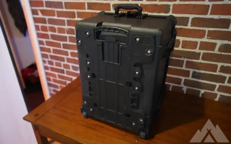 Pelican 1620 w/Lid Organizer & Foam Dividers — used cases & cargo boxes for sale (photo 4) — photo 4