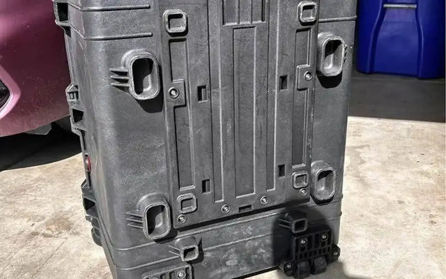 Pelican 1630 case — photo 2
