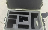 PELICAN 1650 CASES – MIL-SPEC MONSTERS IN OD GREEN — used cases & cargo boxes for sale (photo 2)