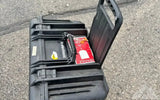 Pelican 1650 Protector Case hard case travel — used cases & cargo boxes for sale (photo 2)