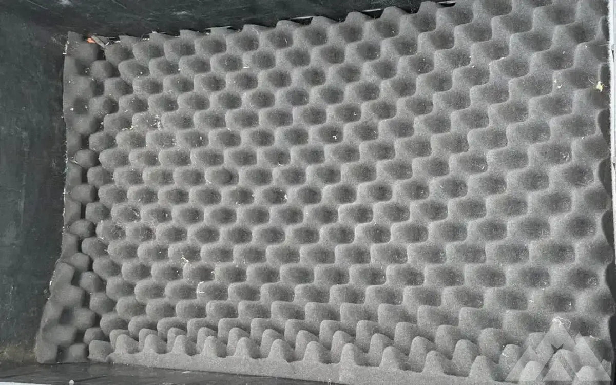 Pelican 1650 Protector Case hard case travel — used cases & cargo boxes for sale (photo 9) — photo 9