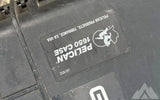 Pelican 1650 Protector Case hard case travel — used cases & cargo boxes for sale (photo 7)
