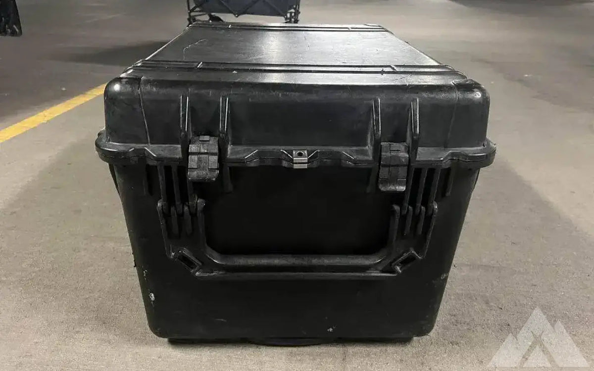 Pelican 1660 Case — used cases & cargo boxes for sale (photo 2) — photo 2