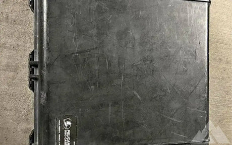 Pelican 1660 Case — used cases & cargo boxes for sale (photo 5)