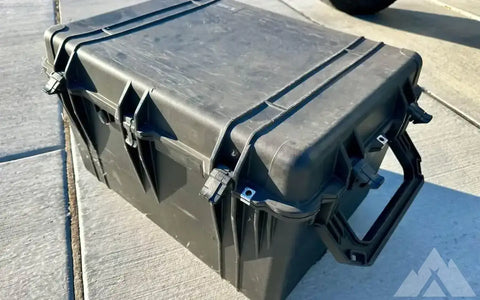 Pelican 1660 Case, Large