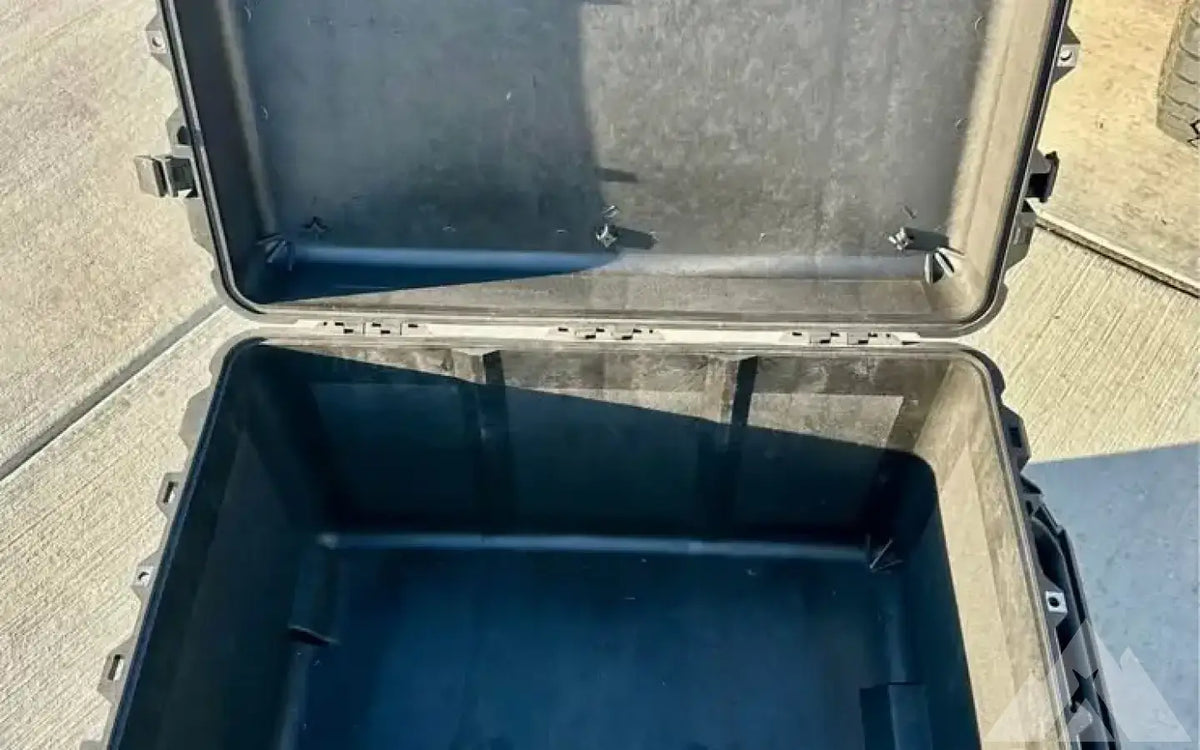 Pelican 1660 Case, Large — new cases & cargo boxes for sale (photo 3) — photo 3