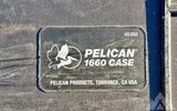 Pelican 1660 Case, Large — new cases & cargo boxes for sale (photo 2)