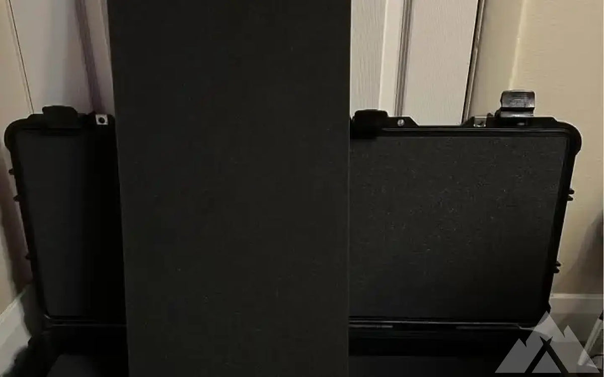 Pelican 1700 case — used cases & cargo boxes for sale (photo 5) — photo 5