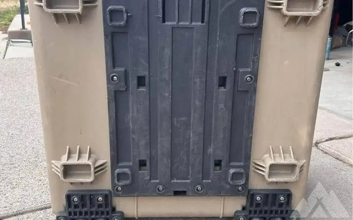 Pelican 1640 — used cases & cargo boxes for sale (photo 5) — photo 5