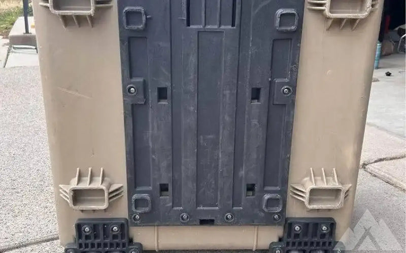 Pelican 1640 — used cases & cargo boxes for sale (photo 5) — photo 5