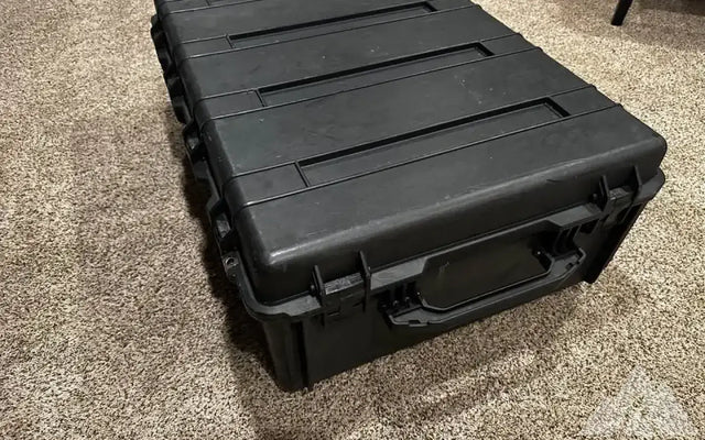 Pelican 1730 Hard case — photo 2